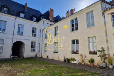 Appartement 2 pièces 55000 €