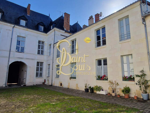 OPPORTUNITE A SAISIR ! BEL APPARTEMENT T2 DE 60 .95 M2 — photo du bien