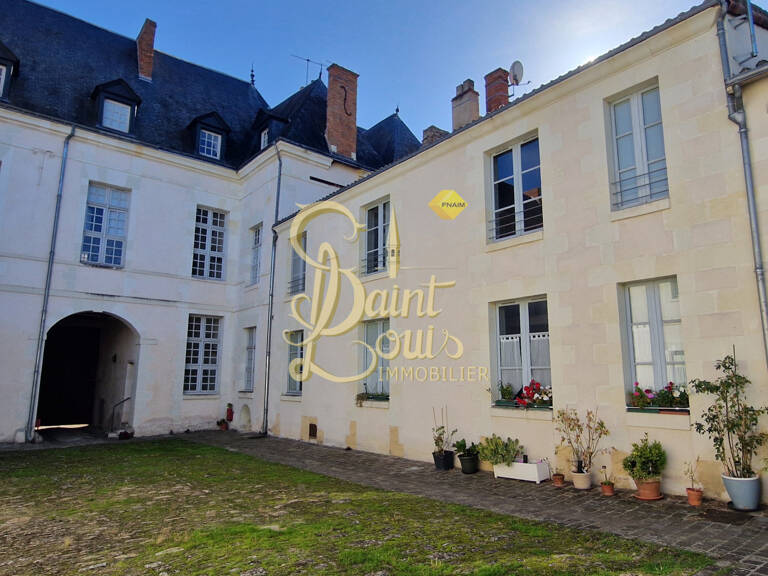 OPPORTUNITE A SAISIR ! BEL APPARTEMENT T2 DE 60 .95 M2 — photo 1