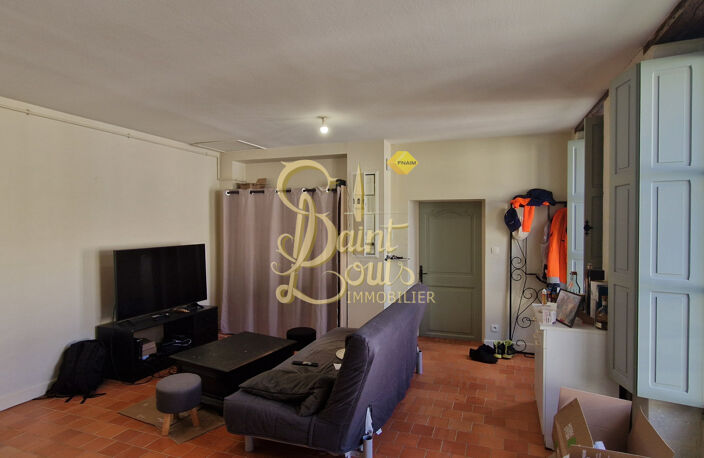 OPPORTUNITE A SAISIR ! BEL APPARTEMENT T2 DE 60 .95 M2 — photo 2