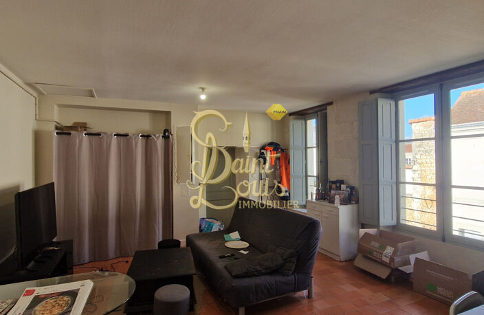 OPPORTUNITE A SAISIR ! BEL APPARTEMENT T2 DE 60 .95 M2 — photo 3