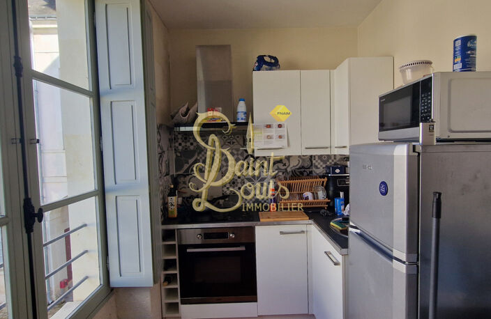 OPPORTUNITE A SAISIR ! BEL APPARTEMENT T2 DE 60 .95 M2 — photo 4