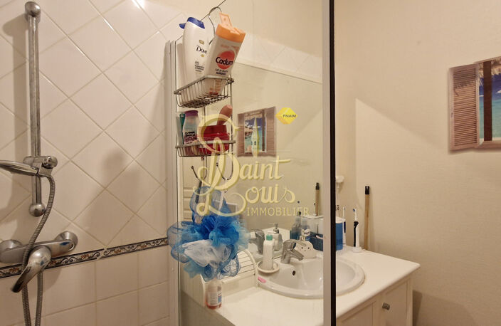 OPPORTUNITE A SAISIR ! BEL APPARTEMENT T2 DE 60 .95 M2 — photo 5