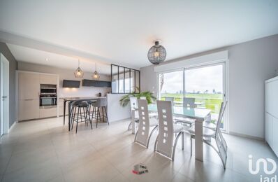 vente maison 420 000 € à proximité de Courcelles-sur-Nied (57530)