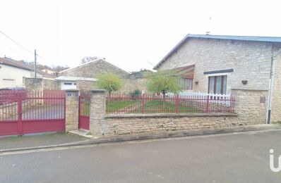 vente maison 106 500 € à proximité de Valcourt (52100)