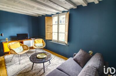 vente appartement 215 000 € à proximité de Vern-sur-Seiche (35770)