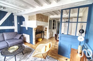 vente appartement 214 000 € à proximité de Rennes (35)