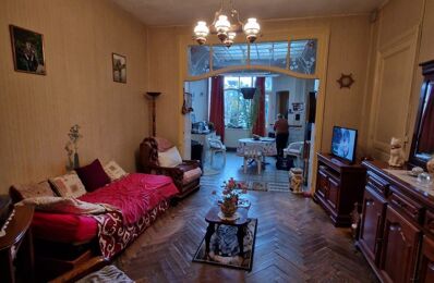 maison 5 pièces 105 m2 à vendre à Anzin (59410)