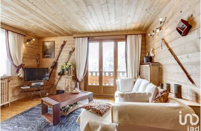 vente appartement 460 000 € à proximité de Chamonix-Mont-Blanc (74400)