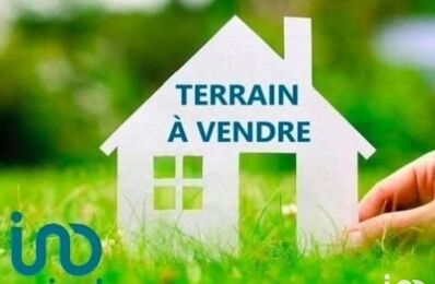 vente terrain 49 000 € à proximité de Amécourt (27140)