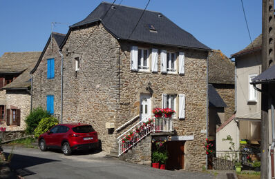 location maison 567 € CC /mois à proximité de Onet-le-Château (12000)