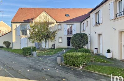 vente appartement 169 000 € à proximité de Réau (77550)