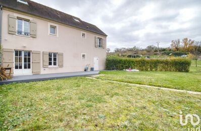 vente maison 405 000 € à proximité de Courcelles-sur-Viosne (95650)