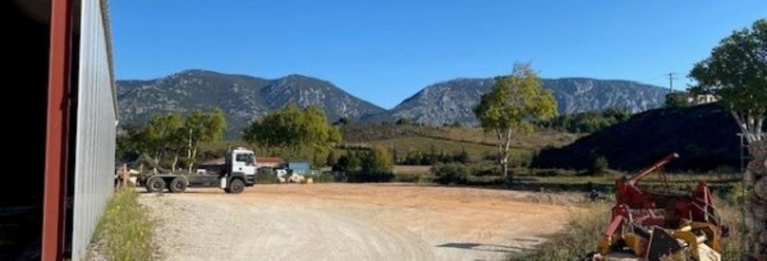 Commerce  1020 m² à vendre à Perpignan (66000)