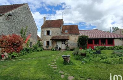 vente maison 156 000 € à proximité de Les Moutiers-en-Auge (14620)