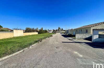 vente terrain 65 000 € à proximité de Bagnols-sur-Cèze (30200)