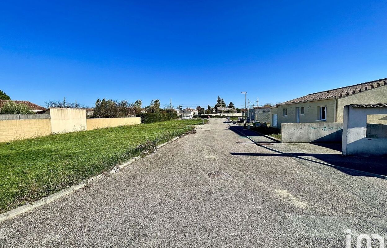 terrain  pièces 435 m2 à vendre à Pont-Saint-Esprit (30130)