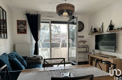 vente appartement 157 500 € à proximité de Montferrier-sur-Lez (34980)