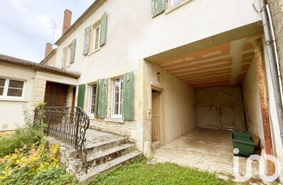 vente maison 179 000 € à proximité de Bonny-sur-Loire (45420)