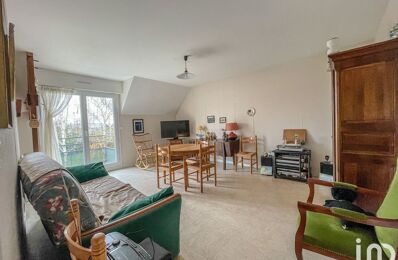 vente appartement 171 500 € à proximité de Rennes (35000)