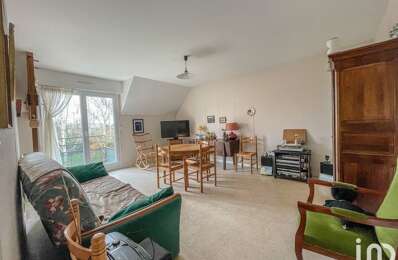 vente appartement 171 500 € à proximité de Saint-Erblon (35230)