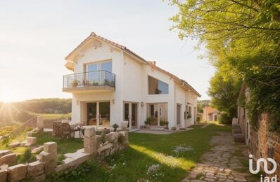 vente maison 410 000 € à proximité de Abreschviller (57560)