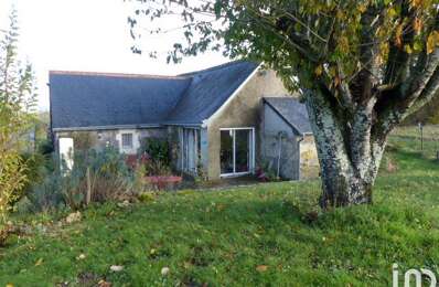 vente maison 148 000 € à proximité de Marigné-Laillé (72220)