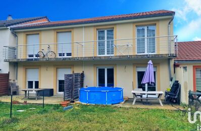 vente maison 230 000 € à proximité de Moyeuvre-Petite (57250)