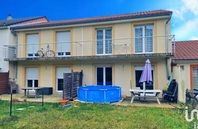 vente maison 230 000 € à proximité de Fontoy (57650)
