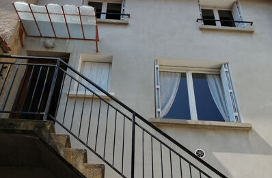 vente maison 149 900 € à proximité de Saint-Martin-la-Plaine (42800)
