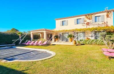 vente maison 579 000 € à proximité de Verquières (13670)