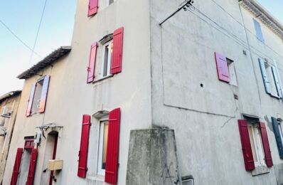 vente maison 162 000 € à proximité de Bellegarde (81430)