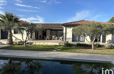 vente maison 634 000 € à proximité de Les Baux-de-Provence (13520)