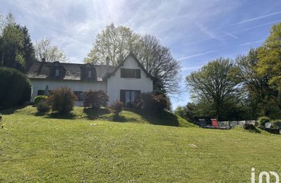 vente maison 249 995 € à proximité de Sauviat-sur-Vige (87400)