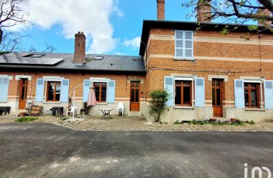 vente maison 236 000 € à proximité de Muille-Villette (80400)