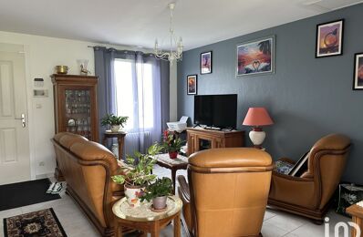 vente maison 139 000 € à proximité de La Fontenelle (41270)