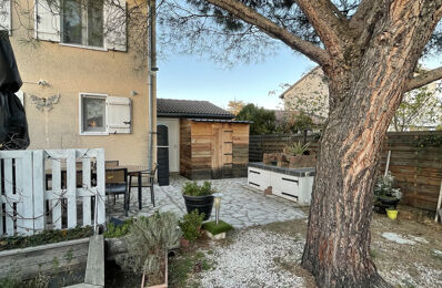 vente maison 279 000 € à proximité de Sérézin-du-Rhône (69360)