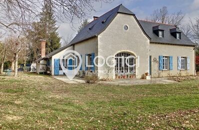 vente maison 286 000 € à proximité de Serres-Castet (64121)