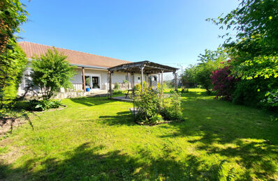 vente maison 280 000 € à proximité de Bouret-sur-Canche (62270)