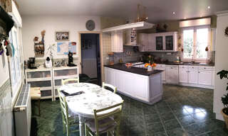 Maison 8 Pièces 230 m² à vendre à Frévent (62270)