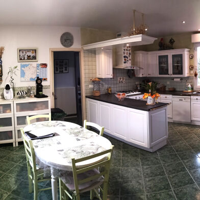 Maison 8 pièces 213000 €