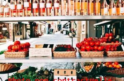 Alimentation — photo du bien