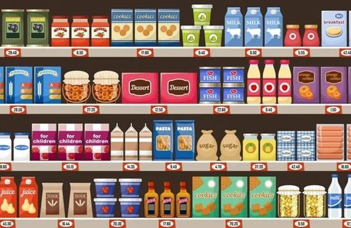 Alimentation — photo 3