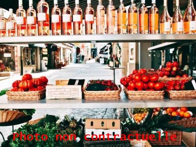 Alimentation — photo 1