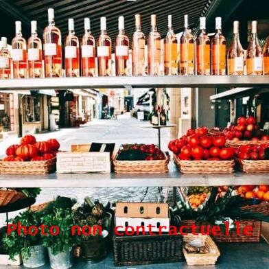 Commerce  110000 €