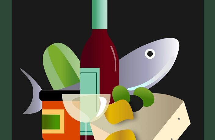 Alimentation — photo 4