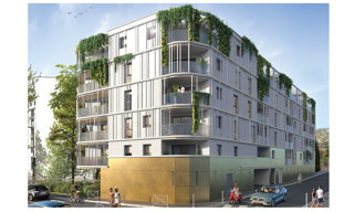 Appartement 3 Pièces 60 m² à vendre à Toulon (83100)