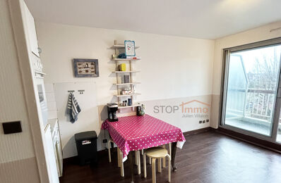 vente appartement 97 650 € à proximité de Nempont-Saint-Firmin (62180)