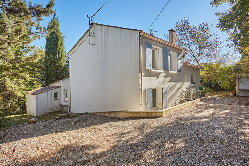 Aix-en-Provence Maison 6 pièces 154 m²