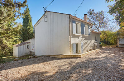 maison 6 pièces 154 m2 à vendre à Aix-en-Provence (13090)